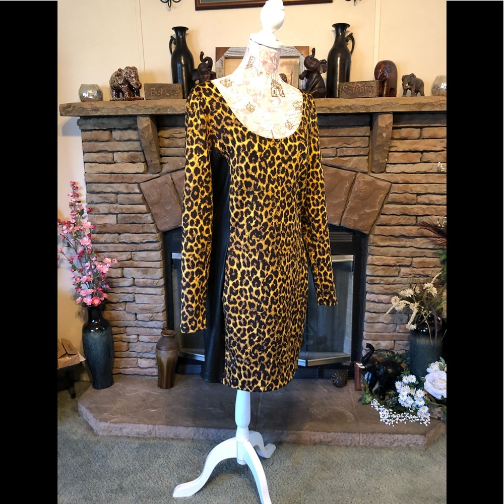 Nicki Minaj Dress XL